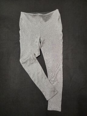 Ann Taylor Side Zip Leggings Pants Petite